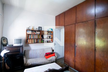 Casa à venda com 130m², 3 quartos e 2 vagasQuarto 3