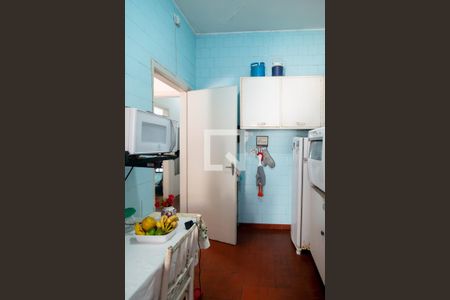 Casa à venda com 130m², 3 quartos e 2 vagasCozinha