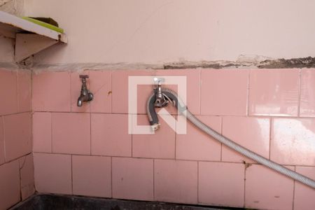 Casa à venda com 130m², 3 quartos e 2 vagasÁrea externa / Área de Serviço