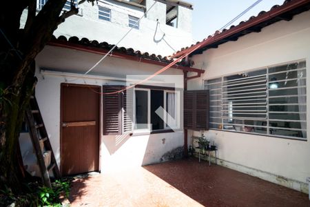 Casa à venda com 130m², 3 quartos e 2 vagasÁrea externa / Área de Serviço