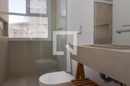 Apartamento para alugar com 150m², 4 quartos e 1 vagaBanheiro - Suíte 4