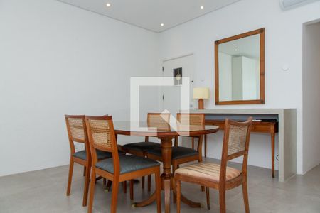 Apartamento para alugar com 150m², 4 quartos e 1 vagaSala