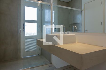 Apartamento para alugar com 150m², 4 quartos e 1 vagaBanheiro - Suíte 3