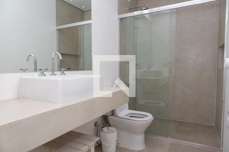 Apartamento para alugar com 150m², 4 quartos e 1 vagaBanheiro - Suíte 1