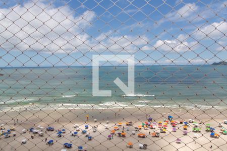 Apartamento para alugar com 150m², 4 quartos e 1 vagaVaranda - Vista