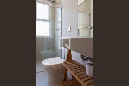 Apartamento para alugar com 150m², 4 quartos e 1 vagaBanheiro - Suíte 4