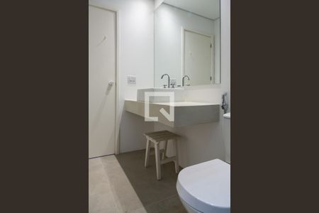 Apartamento para alugar com 150m², 4 quartos e 1 vagaBanheiro - Suíte 1
