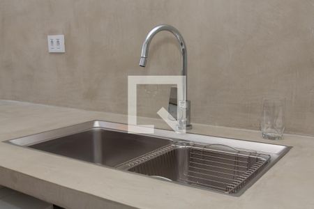 Apartamento para alugar com 150m², 4 quartos e 1 vagaCozinha