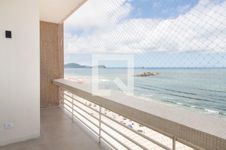 Apartamento para alugar com 150m², 4 quartos e 1 vagaVaranda