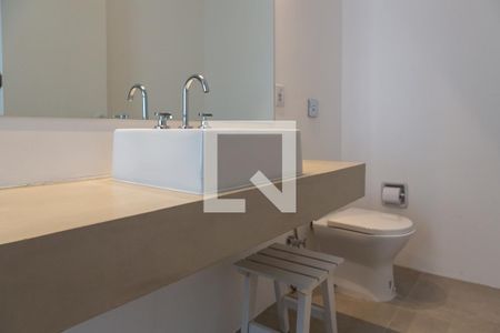 Apartamento para alugar com 150m², 4 quartos e 1 vagaBanheiro - Suíte 3