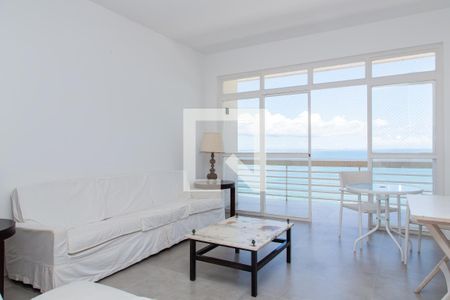 Apartamento para alugar com 150m², 4 quartos e 1 vagaSala