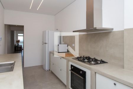 Apartamento para alugar com 150m², 4 quartos e 1 vagaCozinha