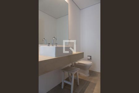 Apartamento para alugar com 150m², 4 quartos e 1 vagaBanheiro - Suíte 3