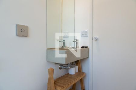 Apartamento para alugar com 150m², 4 quartos e 1 vagaBanheiro - Suíte 4