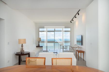 Apartamento para alugar com 150m², 4 quartos e 1 vagaSala