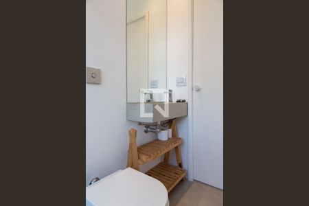 Apartamento para alugar com 150m², 4 quartos e 1 vagaBanheiro - Suíte 4