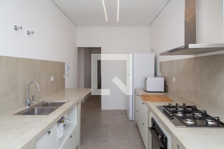 Apartamento para alugar com 150m², 4 quartos e 1 vagaCozinha