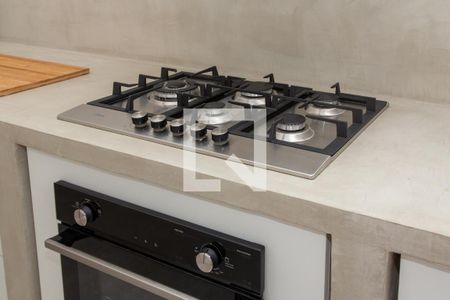 Apartamento para alugar com 150m², 4 quartos e 1 vagaCozinha