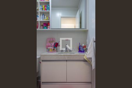 Apartamento para alugar com 94m², 2 quartos e 2 vagasBanheiro da Suíte 2