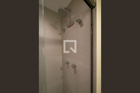 Apartamento à venda com 25m², 1 quarto e 1 vagaBanheiro