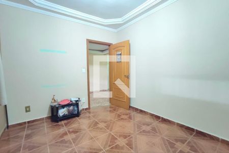 Sala de Estar de casa à venda com 3 quartos, 180m² em Jardim São Pedro, Campinas