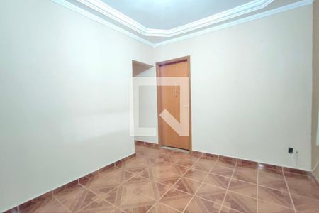 Sala de Estar de casa à venda com 3 quartos, 180m² em Jardim São Pedro, Campinas