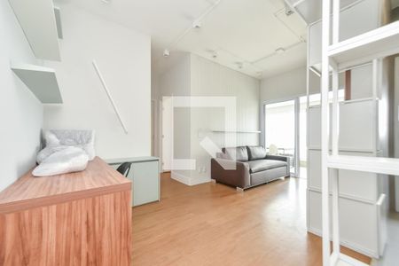 Apartamento para alugar com 2 quartos, 64m² em Bela Vista, São Paulo
