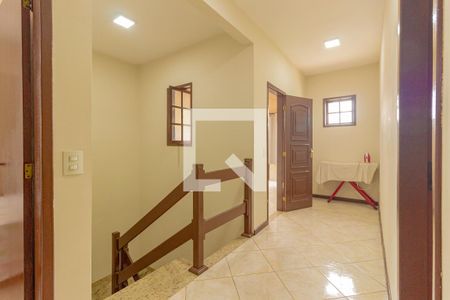 Corredor de casa para alugar com 4 quartos, 180m² em Campo Grande, Rio de Janeiro