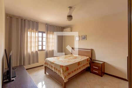 Quarto 1 de casa para alugar com 4 quartos, 180m² em Campo Grande, Rio de Janeiro