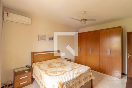 Quarto 1 de casa para alugar com 4 quartos, 180m² em Campo Grande, Rio de Janeiro