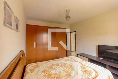 Quarto 1 de casa para alugar com 4 quartos, 180m² em Campo Grande, Rio de Janeiro