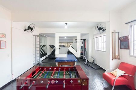 Apartamento para alugar com 93m², 2 quartos e 1 vaga Apartamento para alugar com 93m², 2 quartos e 1 vagaÁrea comum