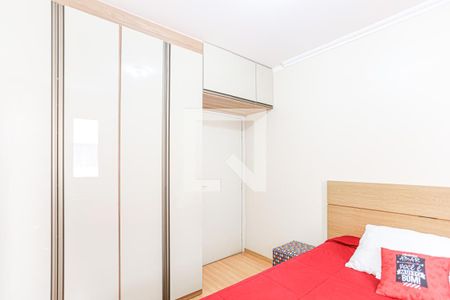 Quarto 2 de apartamento para alugar com 2 quartos, 93m² em Jaguaribe, Osasco