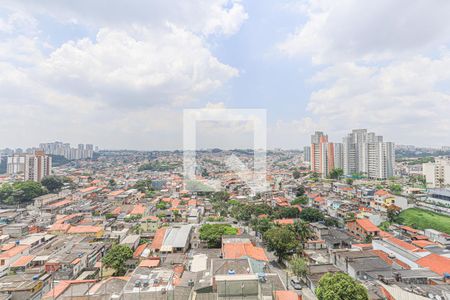 Vista de apartamento para alugar com 2 quartos, 93m² em Jaguaribe, Osasco