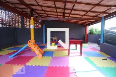 Apartamento para alugar com 93m², 2 quartos e 1 vaga Apartamento para alugar com 93m², 2 quartos e 1 vagaÁrea comum