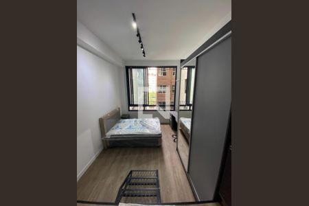 Apartamento à venda com 1 quarto, 25m² em Perdizes, São Paulo