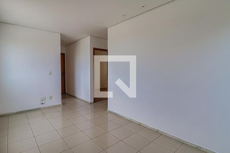 Sala de apartamento para alugar com 3 quartos, 74m² em Santa Tereza, Belo Horizonte