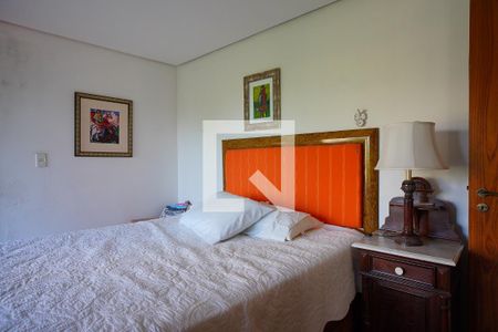 Suíte de apartamento para alugar com 3 quartos, 225m² em Bela Vista, Porto Alegre
