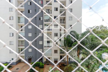 Vista de apartamento à venda com 2 quartos, 52m² em Parque Novo Mundo, São Paulo