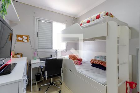 Quarto 2 de apartamento à venda com 2 quartos, 52m² em Parque Novo Mundo, São Paulo