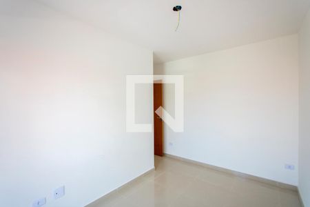 Quarto 1 de apartamento à venda com 2 quartos, 50m² em Jardim Ocara, Santo André