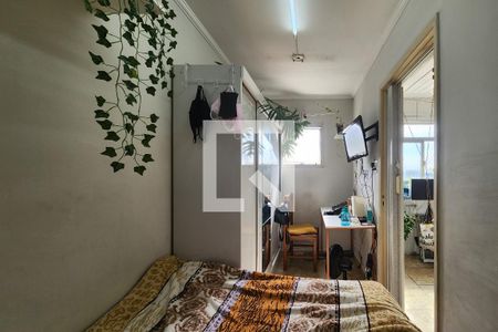 Apartamento à venda com 117m², 3 quartos e 1 vaga Apartamento à venda com 117m², 3 quartos e 1 vagaQuarto de Serviço