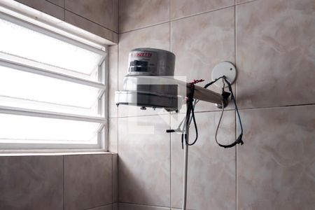 Casa à venda com 245m², 3 quartos e 2 vagas Casa à venda com 245m², 3 quartos e 2 vagasBanheiro Social