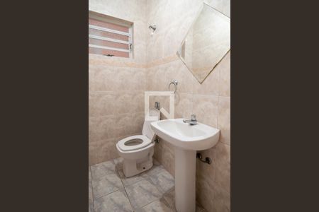 Lavabo de casa à venda com 3 quartos, 245m² em Parque Colonial, São Paulo