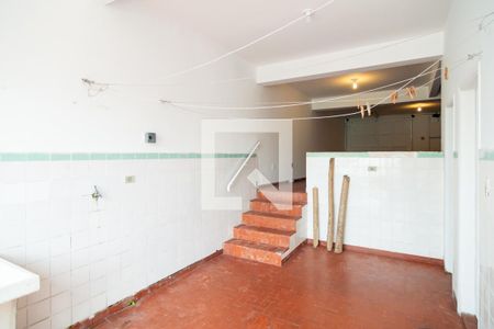 Casa à venda com 245m², 3 quartos e 2 vagas Casa à venda com 245m², 3 quartos e 2 vagasÁrea de Serviço