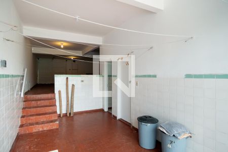 Casa à venda com 245m², 3 quartos e 2 vagas Casa à venda com 245m², 3 quartos e 2 vagasÁrea de Serviço