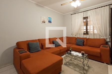 Sala de casa à venda com 3 quartos, 150m² em Vila Sabatino, Guarulhos