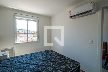 Quarto  de apartamento à venda com 1 quarto, 40m² em Partenon, Porto Alegre