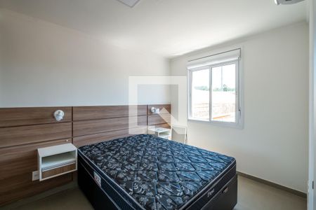 Quarto  de apartamento à venda com 1 quarto, 40m² em Partenon, Porto Alegre