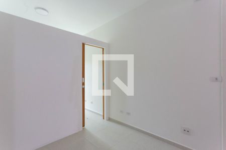 Cozinha/Sala de kitnet/studio para alugar com 1 quarto, 31m² em Jardim Sabara, São Paulo
